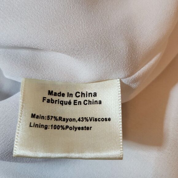 Anthropologie Porridge Getaway Printed Skirt Medium Alligator Pockets Zookeeper - Picture 4 of 7